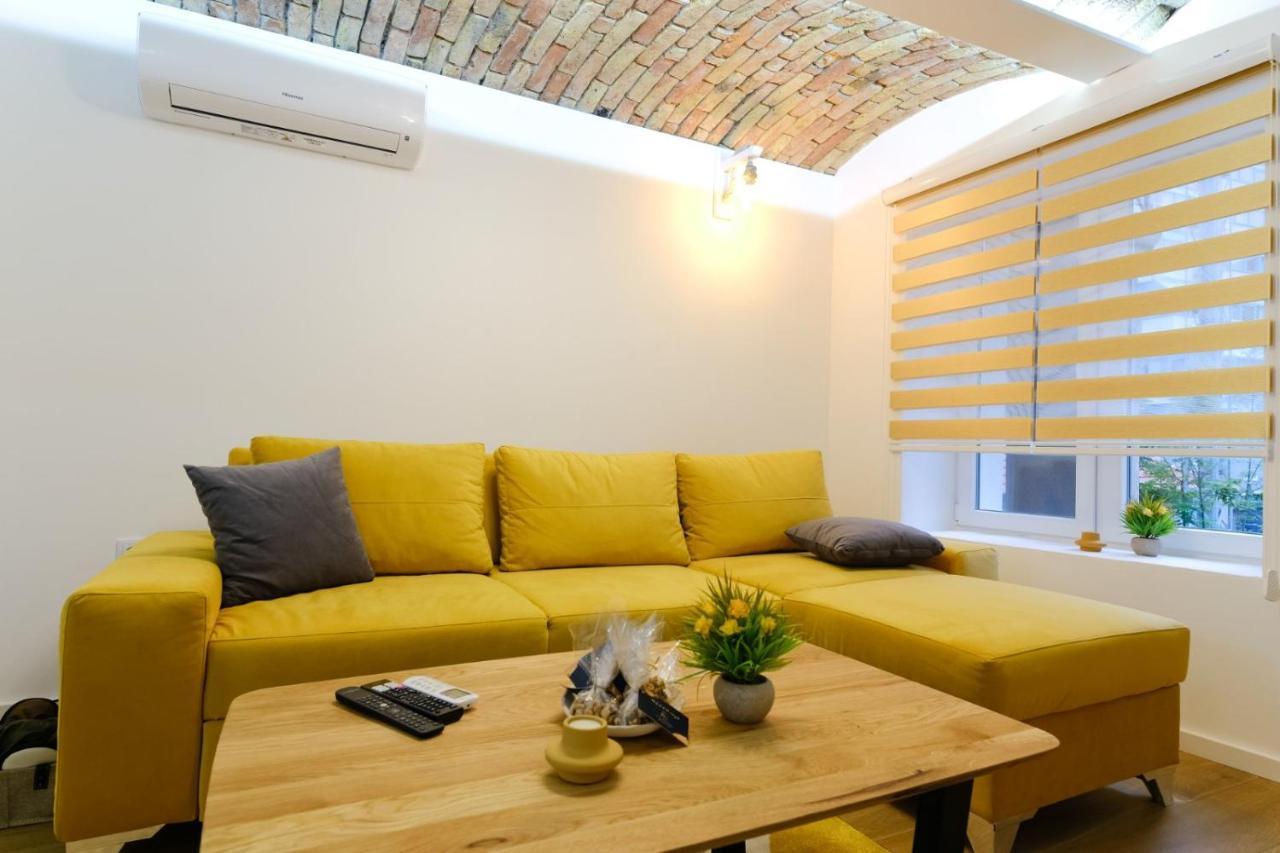 All Seasons Apartments Sarajevo With Free Parking Kültér fotó
