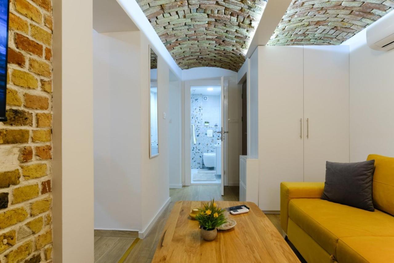 All Seasons Apartments Sarajevo With Free Parking Kültér fotó