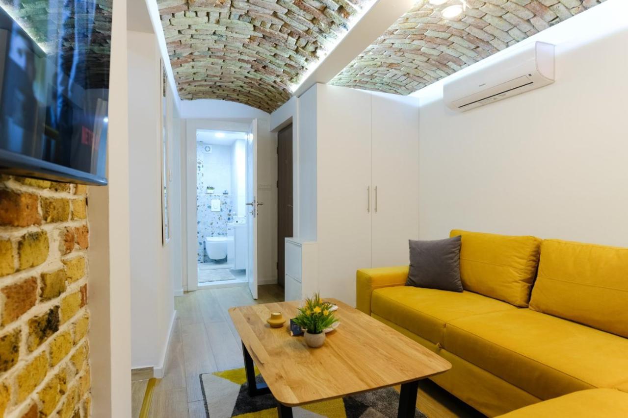 All Seasons Apartments Sarajevo With Free Parking Kültér fotó