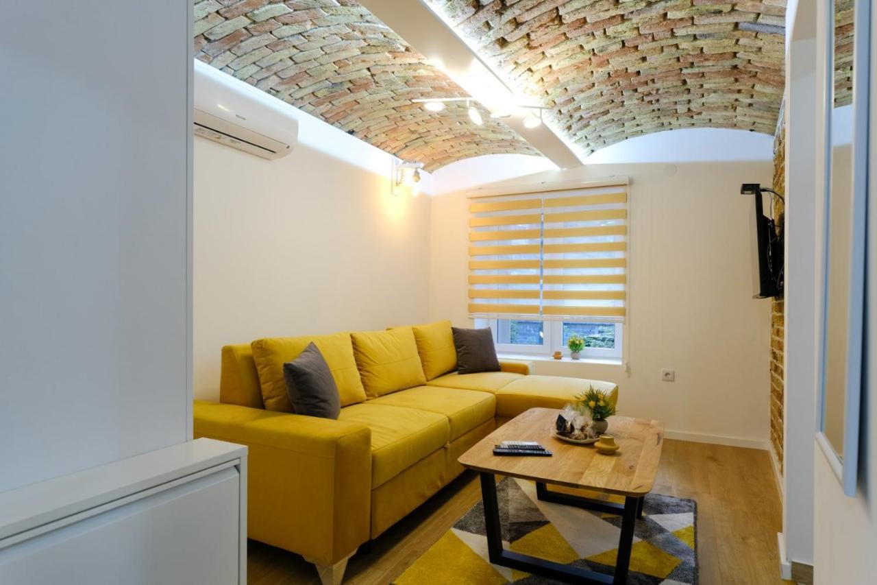 All Seasons Apartments Sarajevo With Free Parking Kültér fotó