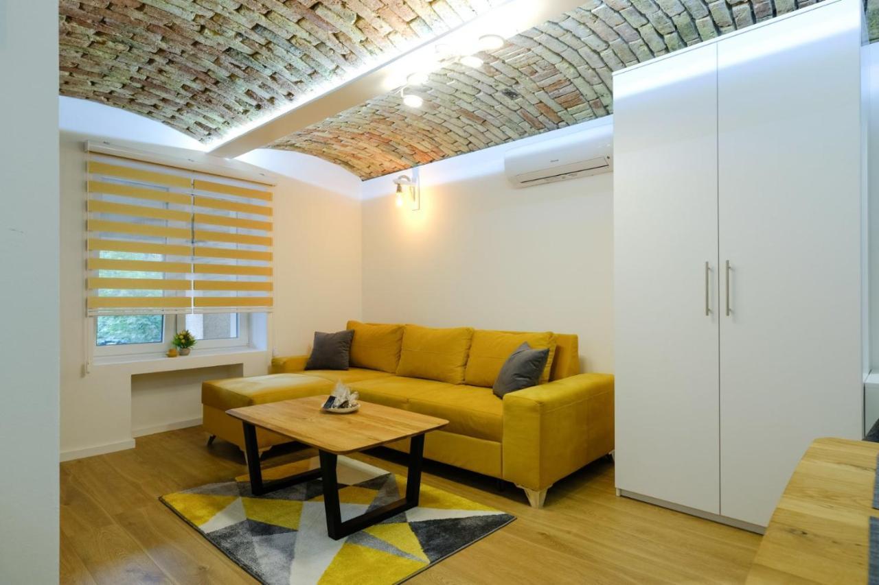 All Seasons Apartments Sarajevo With Free Parking Kültér fotó