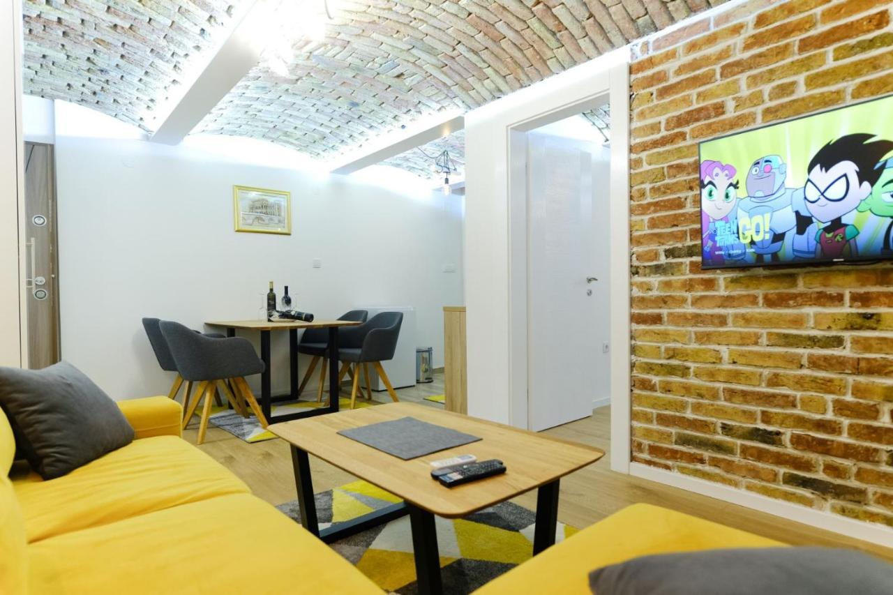 All Seasons Apartments Sarajevo With Free Parking Kültér fotó