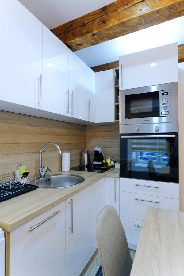 All Seasons Apartments Sarajevo With Free Parking Kültér fotó