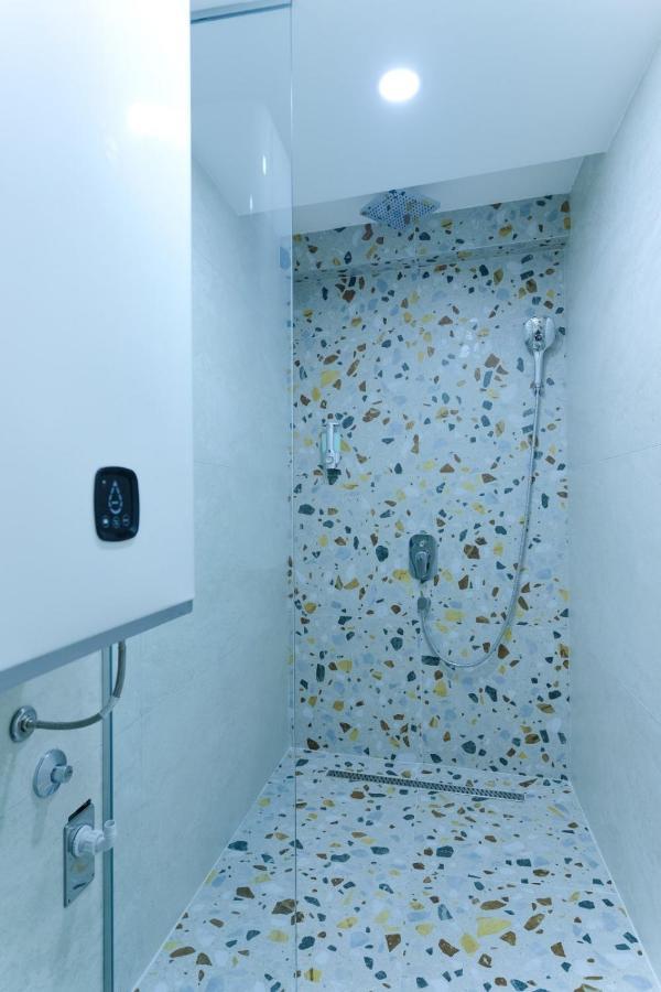 All Seasons Apartments Sarajevo With Free Parking Kültér fotó