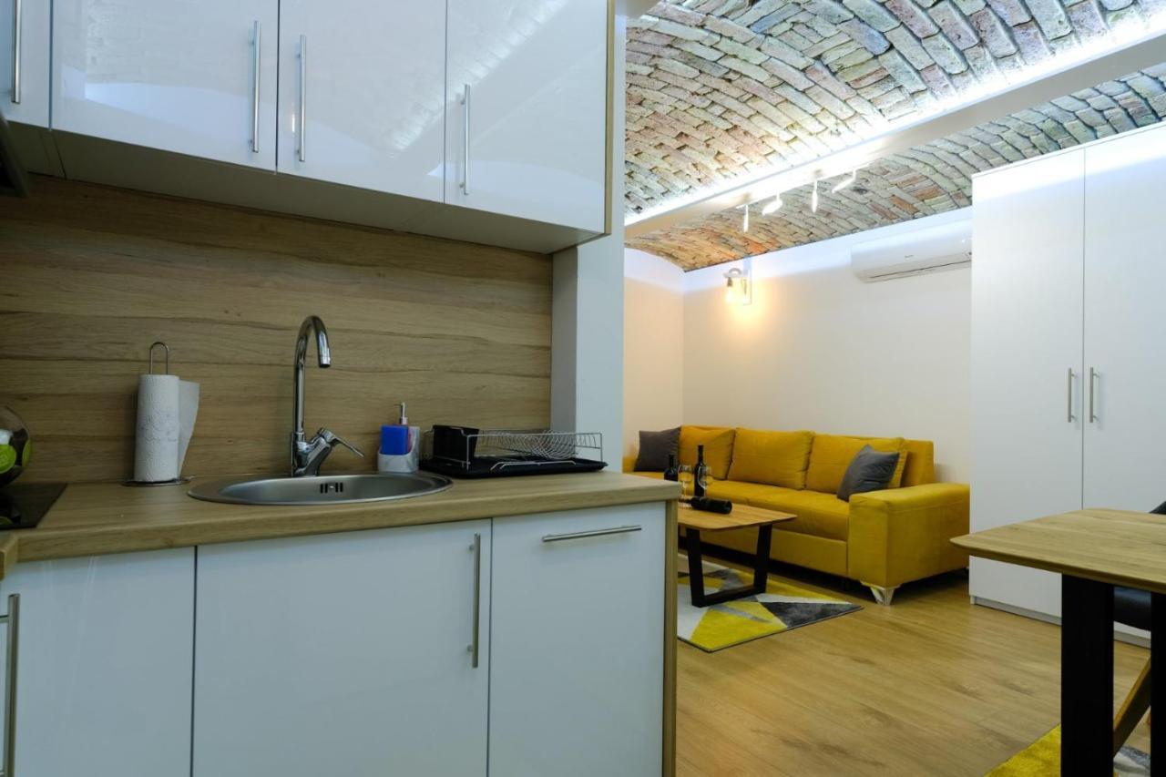 All Seasons Apartments Sarajevo With Free Parking Kültér fotó