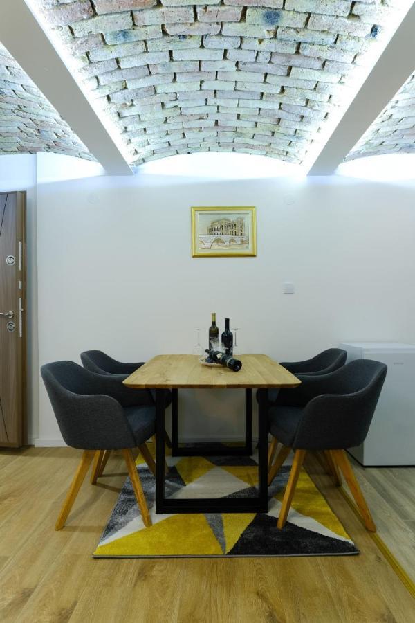 All Seasons Apartments Sarajevo With Free Parking Kültér fotó