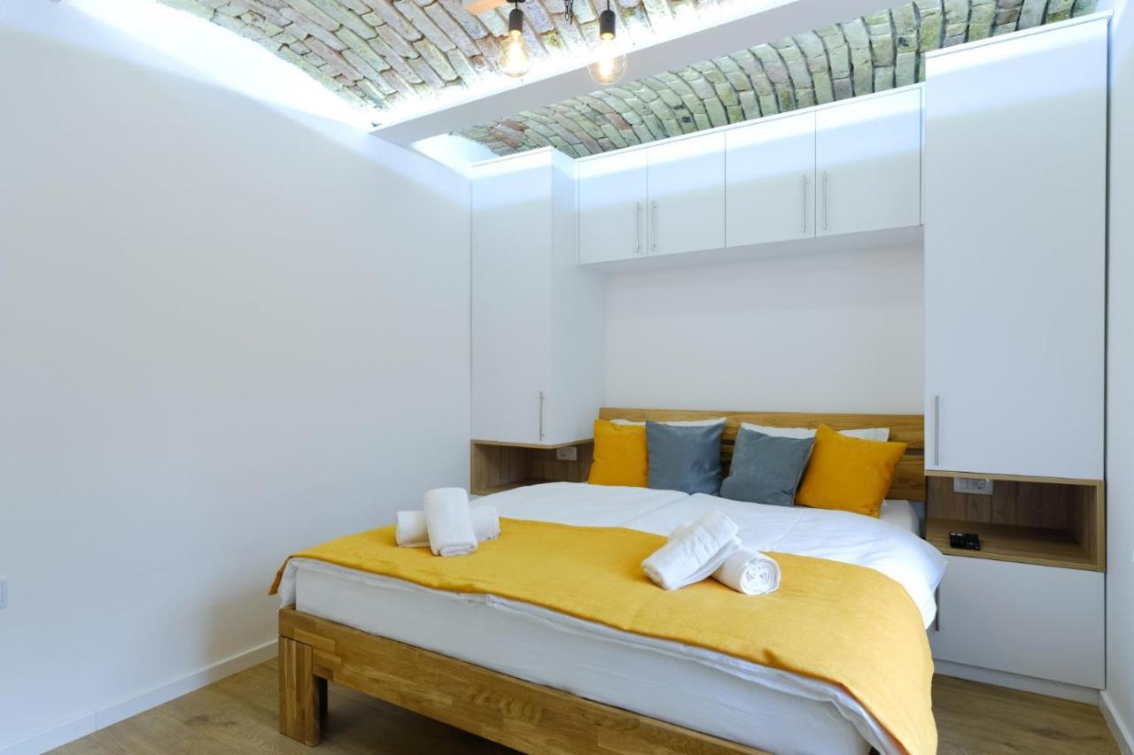 All Seasons Apartments Sarajevo With Free Parking Kültér fotó
