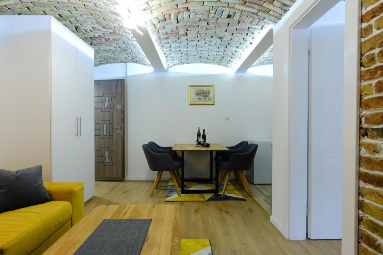 All Seasons Apartments Sarajevo With Free Parking Kültér fotó